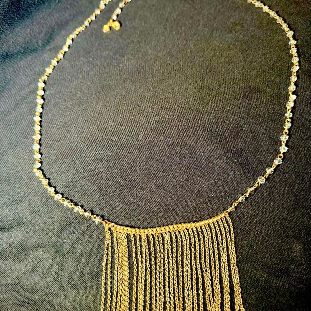 Unbranded Women's Gold and Silver Jewellery